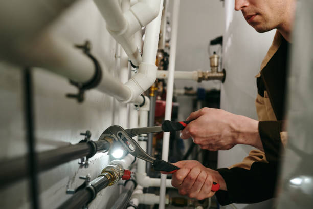 Best Septic Systems  in Bradford Woods, PA