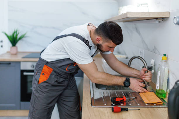 Best Residential Plumbing Services  in Bradford Woods, PA