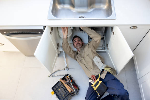 Best Water Leak Repair  in Bradford Woods, PA