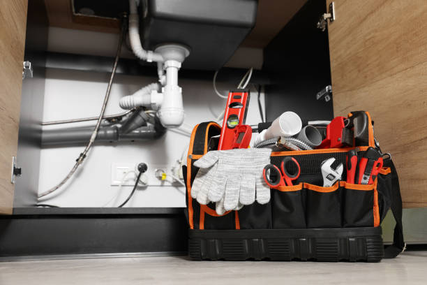 Best Toilet Repair Services  in Bradford Woods, PA