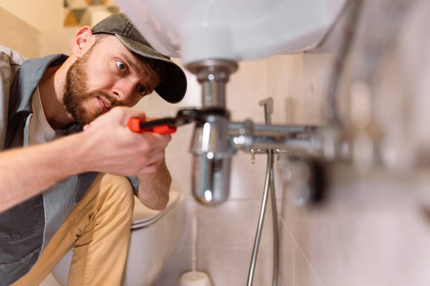  Bradford Woods, PA Plumbing Pros