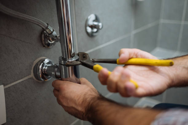 Trusted Bradford Woods, PA Plumbing Experts