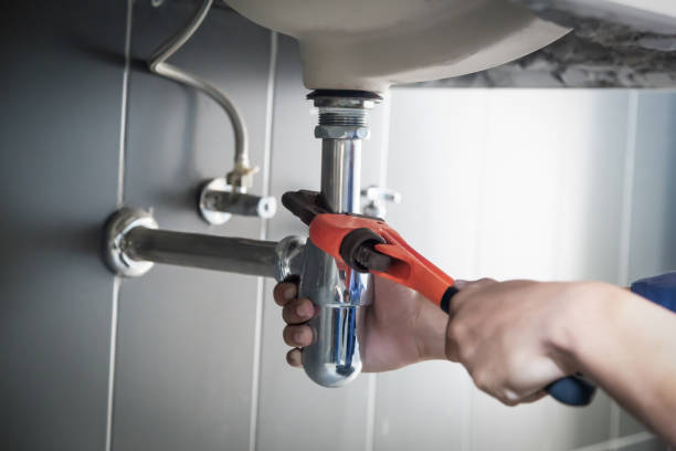 Best Emergency Plumbing Repair  in Bradford Woods, PA