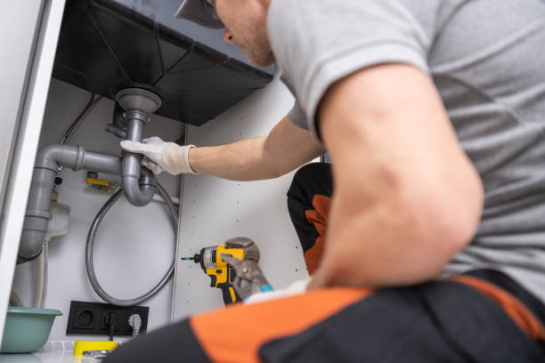 Best Pipe Repair Near Me  in Bradford Woods, PA